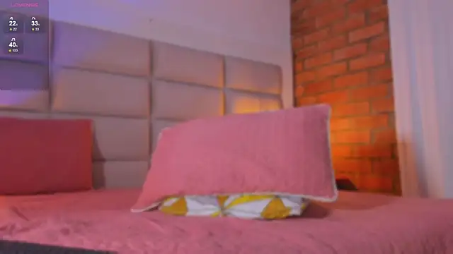 Chat XXX en directo de jhosuahunt