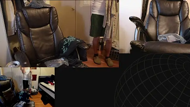 BigDickPlaya101's Live XXX Chat