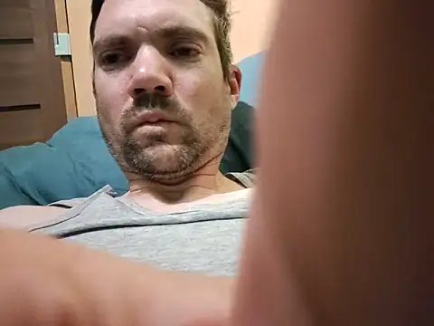 ammann55's Webcam Show