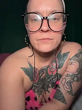 quinnmariexo Chat XXX in diretta