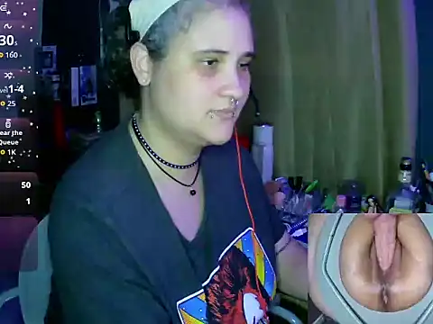 lolalicious_758's Live XXX Chat