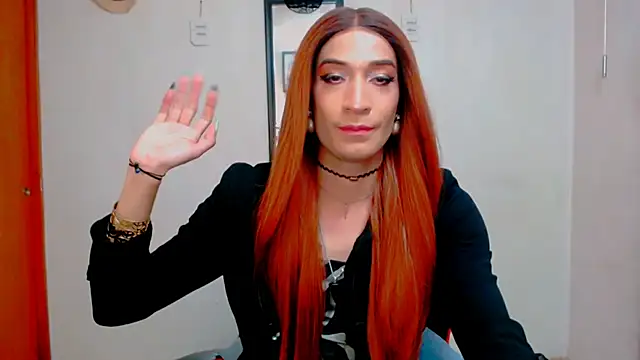 NovaNyx11 Live XXX-chat
