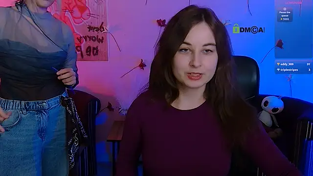 lilith_diva's Live XXX Chat