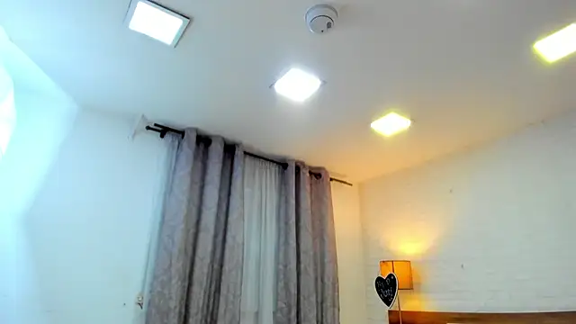JenniferAuriston's Webcam Show