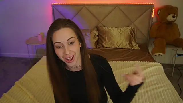 IsabelleDiorr Chat XXX live