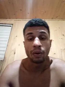 Show de Tiagoow01 na webcam