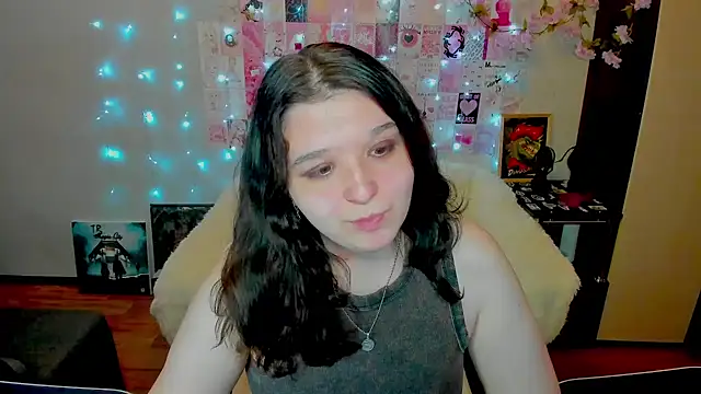 Kate_Acid's Live XXX Chat