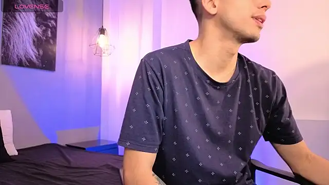 Chat XXX Live Zack_isback