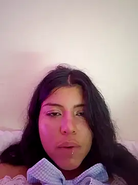 Angysophie Obrolan Langsung XXX