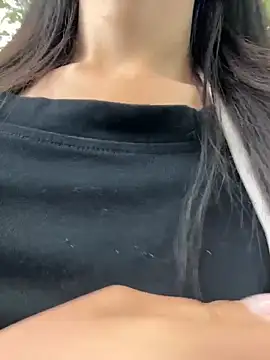 susu_kara 网络视讯表演