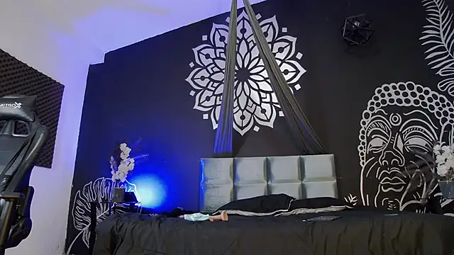 Iris_komatsu Webcam Show
