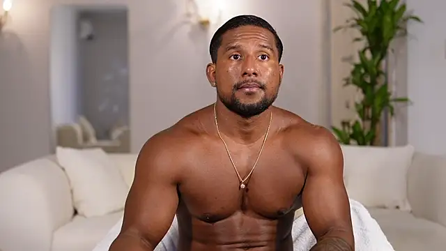 Chat XXX ao vivo de CallumMuscle