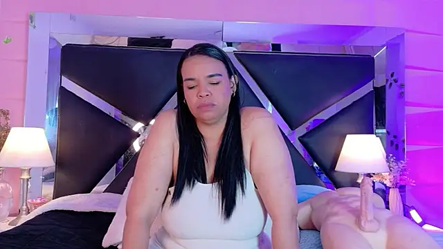 Veronica_Nasty_ élő XXX-chatje