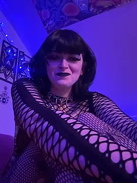 VivianRose33 élő XXX-chatje