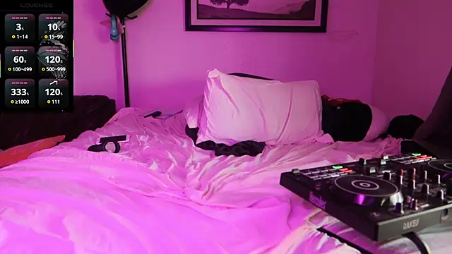 BellaBlueBBW Live XXX-Chat
