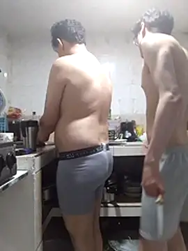 JARVENxblaze's Live XXX Chat