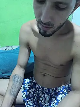 Cariocasafado9 Live XXX Chat