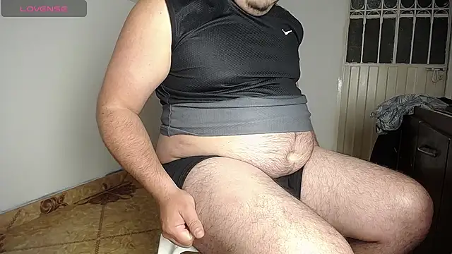 antonycruz Show Webcam