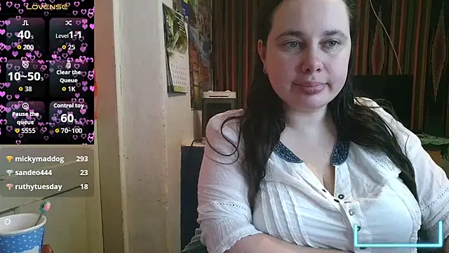 Chat XXX en directo de Cora_Maro