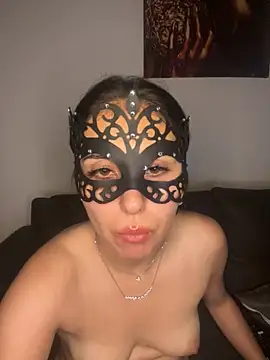 Chat XXX ao vivo de Meryy34