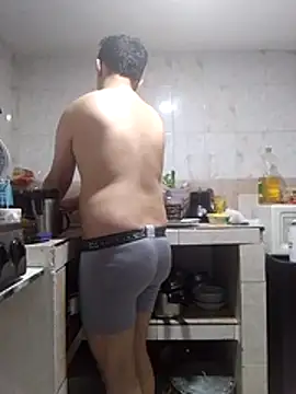 JARVENxblaze Chat XXX in diretta