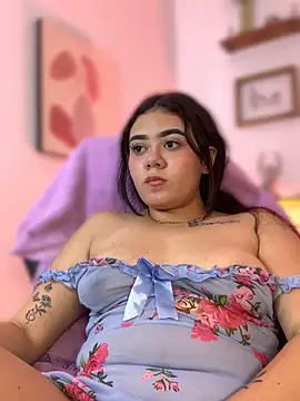 Chat XXX ao vivo de ImVaneCruz_
