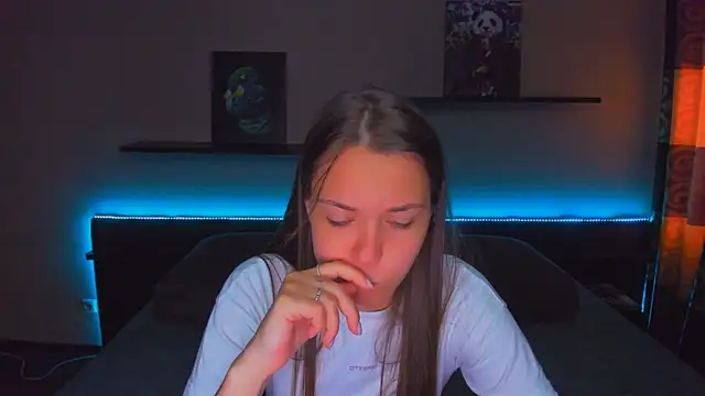 AlexaBarkley's Live XXX Chat