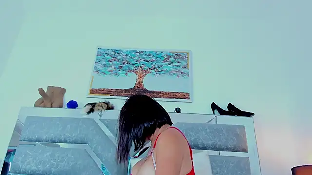 Živý XXX chat Slut_Milf_