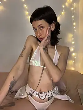 Xuny_diazi's Live XXX Chat
