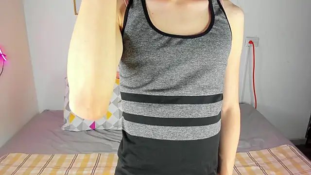 arielmishel – Naživo XXX chat