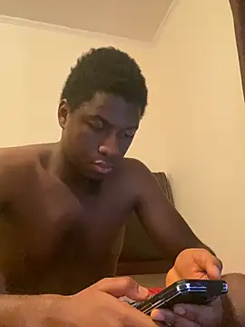ThickDic28's Webcam Show