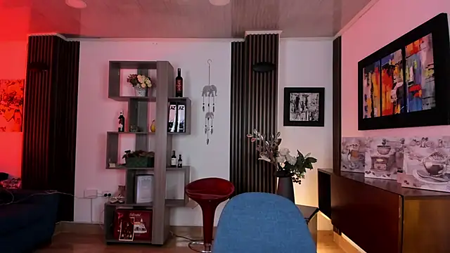 ValentinaNoir's Live XXX Chat