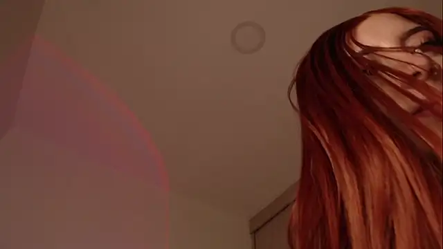 alesziarose_'s Live XXX Chat