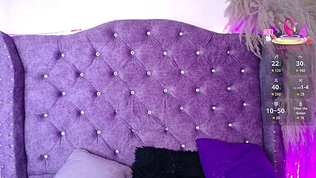 Violet_Collins1 Webcam show