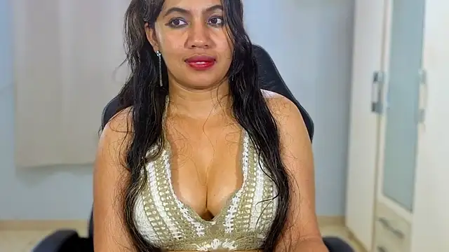 Czat XXX na żywo – FannyXhot