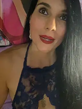Miaswwe Adlı Modelin Canlı XXX Sohbeti