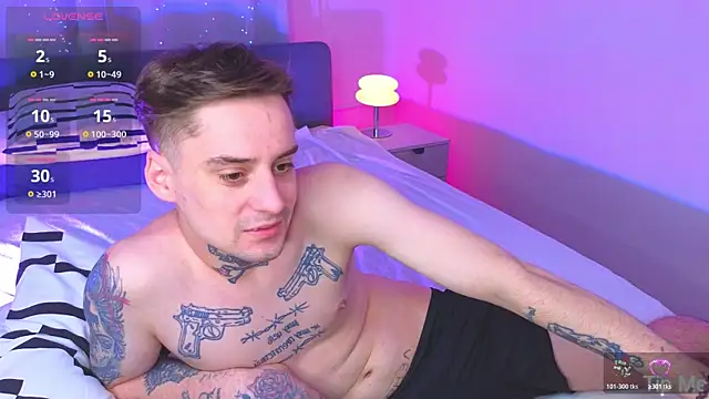 drillfi11 Live XXX-chat
