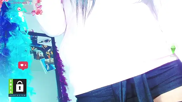 Abri_369のライブXXXチャット