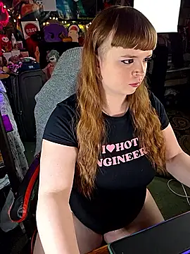 VelvetDiablo Chat XXX live