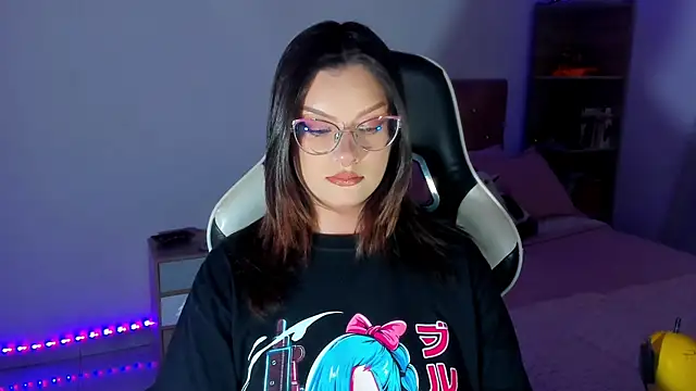 OphelianaRose33's Live XXX Chat