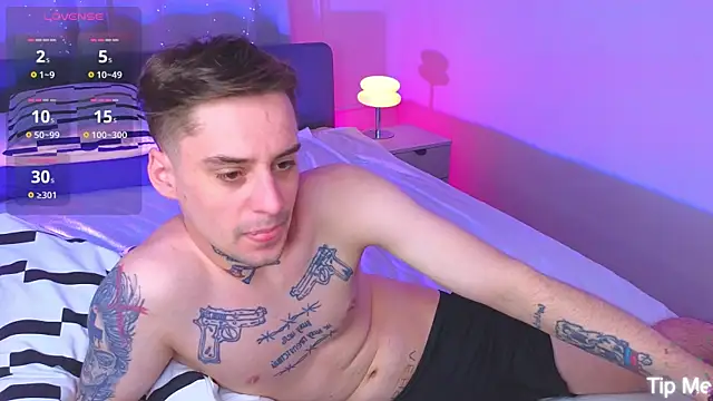 drillfi11 – webcam-show