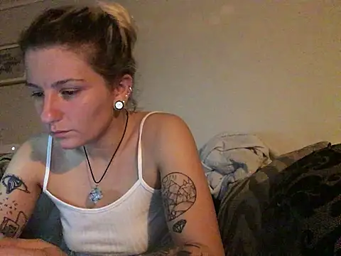 xxamyleighxx's Webcam Show