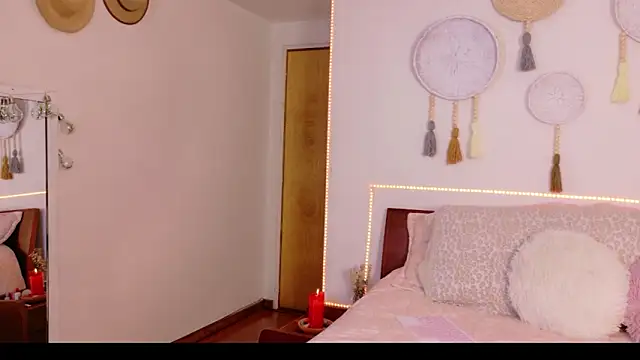XXX chat uživo modela Ajua__Uva