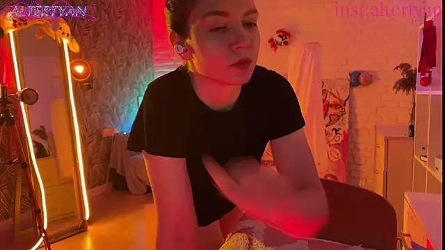 altertyan Chat XXX in diretta