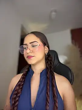 gretta_kler1 Obrolan Langsung XXX