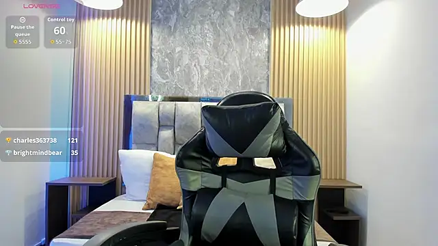 Živý XXX chat Sulay_Kim