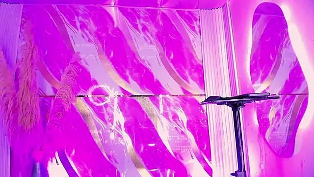 Webkamerová show Alisson_Santiel