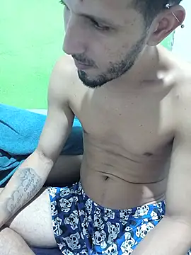 Chat XXX Live Cariocasafado9