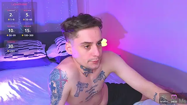 drillfi11 – Live XXX-chat