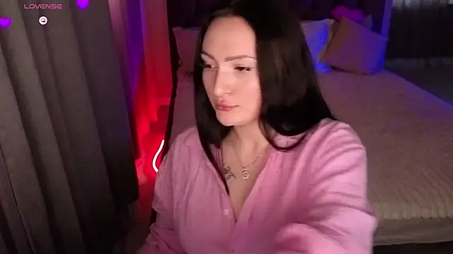 Živý XXX chat MizLouLou